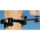 EZ - Aim Ratchet Strap Camera Mount