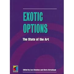 Exotic Options