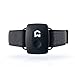 Ultimate Fitness Tracker and Personal Trainer GYMWATCH® Sensor - Made in Germany
