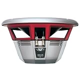 Buy Rockford Fosgate P212D2 Punch Stage 2 12 Car Subwoofer with Dual 2-ohm voice coils  by Rockford Fosgate
