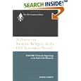 History of Israelite Religion, Volume 1 (Old Testament Library) by Rainer Albertz