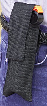 Spray Holster