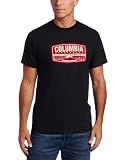 Columbia Mens Crested Butte Short Sleeve Tee