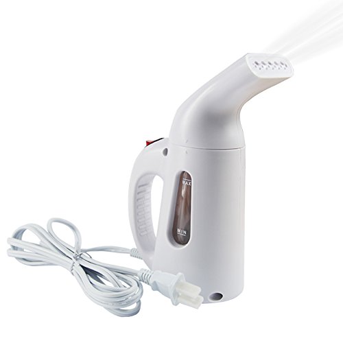 >>>Sale Ebest® Multifunction Mini Handheld Clothing Ironing Steamer
