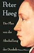 Der Plan von der Abschaffung des Dunkels: Roman