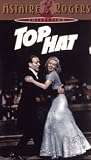 Astair & Rogers Top Hat by Turner Home Entertainment/RKO