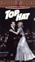 Astaire & Rogers Top Hat [VHS]