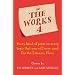 The Works 4: Every Kind of Poem on Every Topic That You Will Ever Need for the Literacy Hour