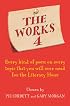 The Works 4: Every Kind of Poem on Every Topic That You Will Ever Need for the Literacy Hour