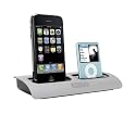 Griffin Power Dock 2 Doppel-Dock für Apple iPhone / iPod