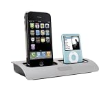 Review Griffin 6152-MLTDCK2 / Griffin Powerdock 2 6152-MLTDCK2 - 2 Position Charging Station for iPod and iPhone