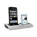 Griffin Powerdock 2 6152-MLTDCK2 - 2 Position Charging Station for iPod and iPhone