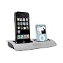 Griffin Powerdock 2 6152-MLTDCK2 - 2 Position Charging Station for iPod and iPhone
