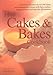Book Textcook: The Cakes and Bakes Cookbook (Textcooks)