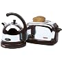 Breville Pretend Play Classic Toy Breakfast Set Toaster and Tea Kettle