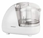 Kenwood CH180 Mini Chopper, 300 Watt