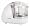 Kenwood CH180 Mini Chopper, 300 Watts