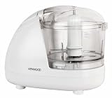 Kenwood CH180 Mini Chopper, 300 Watt