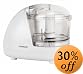 Home & Garden : Kenwood CH180 Mini Chopper, 300 Watts