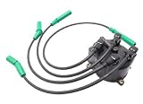 OEM 4932 Cap & Wire Set