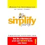 simplify your life: Einfacher und gl�cklicher lebe&hellip von Werner Tiki K�stenmacher