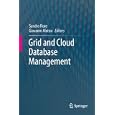 Grid and Cloud Database Management
