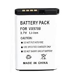 Replacement Battery for Verizon LG