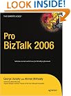 Pro BizTalk 2006