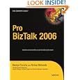 Pro BizTalk 2006 (Expert's Voice)