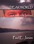 Dear World- A Suicide Letter