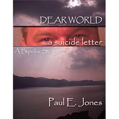 Dear World- A Suicide Letter