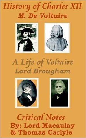 Voltaire