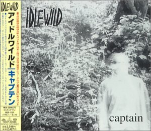 Captain
