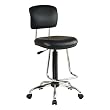 Office Star Ergo Drafting Chair - Black