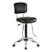 Office Star Ergo Drafting Chair - Black