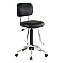 Office Star Ergo Drafting Chair - Black