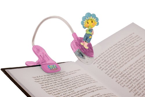 Fifi And The Flowertots Fifi Book Light