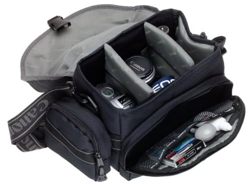 Canon EOS Rebel Ti 35mm SLR Quartz Date Deluxe Kit (28-90mm Lens, Bag, Mini-Tripod, Accessory Pack)