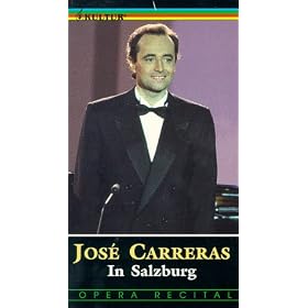 In Salzburg [VHS]