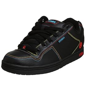 etnies Mens Team 1 Sneaker by Etnies