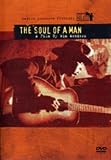 DVD : Martin Scorsese Presents The Blues: The Soul of A Man [2003]