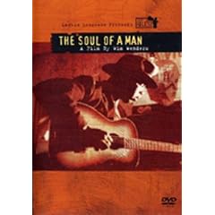 Martin Scorsese Presents The Blues: The Soul of A Man [2003]
