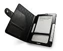 Puregadgets New Leather Case/Cover with LED Night Reading Light For Amazon Kindle 3, Amazon Kindle 3 Case, Amazon Kindle 3g case, Amazon Kindle Wi-Fi Case, 6" Display, Kindle Graphite, Latest Generation
