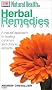 Herbal Remedies Handbook: A Natural Approach to Healing Common and Chronic Ailments (Healing Handbooks)
