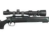ATN PS22-2 Gen 2+ Day/Night Vision Hunter Kit w/ Leupold VX-II 3-9x40mm