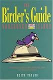 The Birder's Guide to Vancouver Island