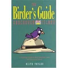 The Birder's Guide: Vancouver Island