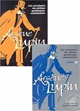 Arsene Lupin- Tome 1 et Tome 2 (2 Pack) Original French Version