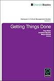 Getting things done