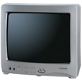 Toshiba 13A26 13" CRT TV